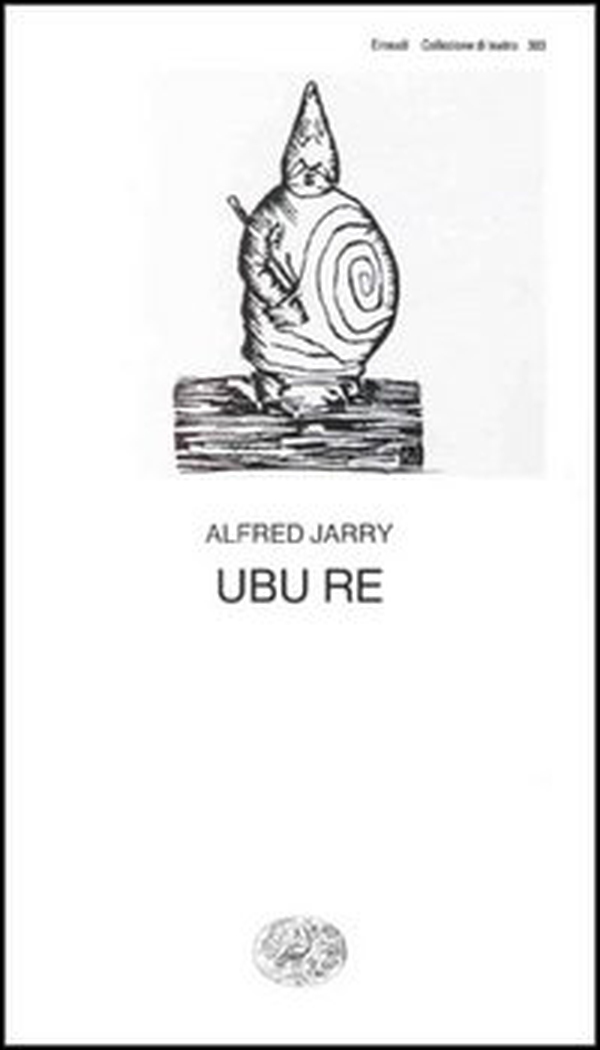 Ubu re - Librerie.coop Ubu re - Librerie.coop