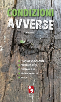 Condizioni avverse - Librerie.coop