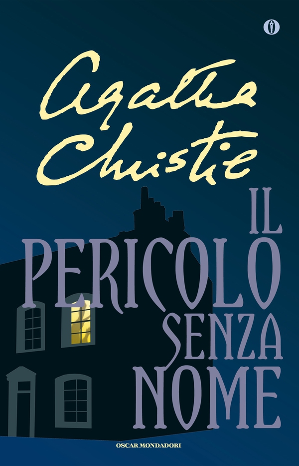Il pericolo senza nome - Librerie.coop Il pericolo senza nome - Librerie.coop