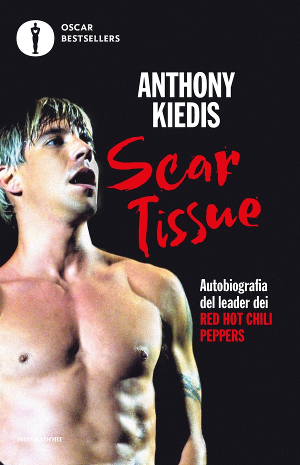 Scar Tissue - Librerie.coop Scar Tissue - Librerie.coop