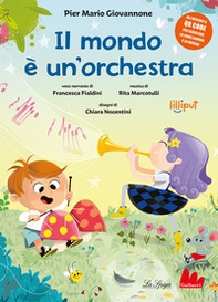 Il mondo è un'orchestra - Librerie.coop
