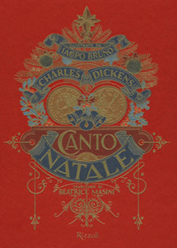 Canto di Natale - Librerie.coop Canto di Natale - Librerie.coop