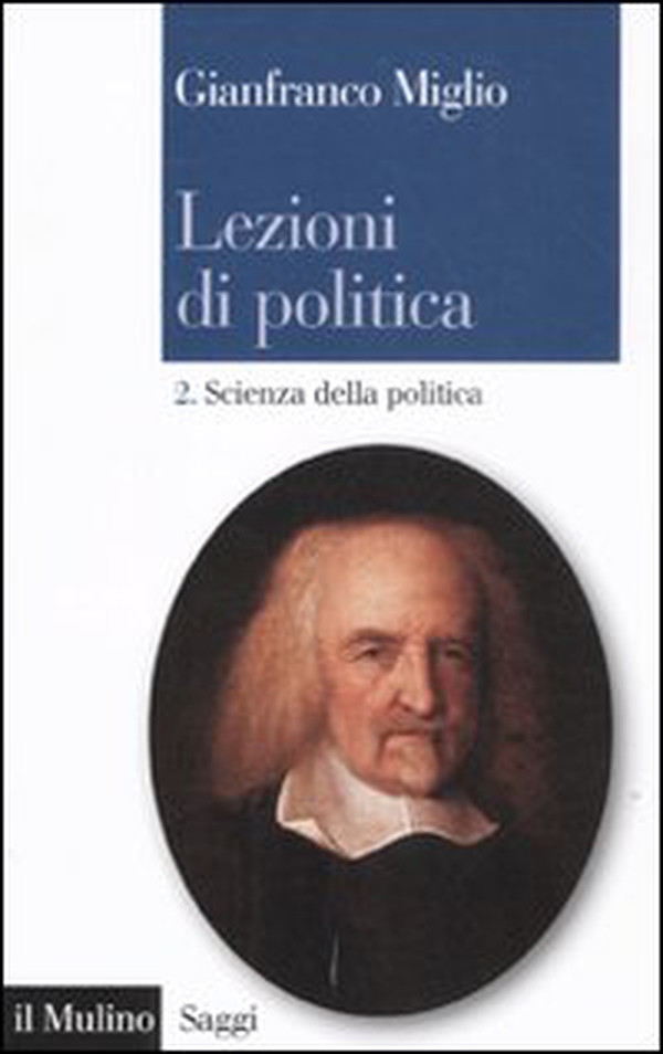 Lezioni di politica - Vol. 2 - Librerie.coop Lezioni di politica - Vol. 2 - Librerie.coop