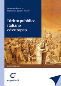 Diritto pubblico italiano ed europeo - Librerie.coop
