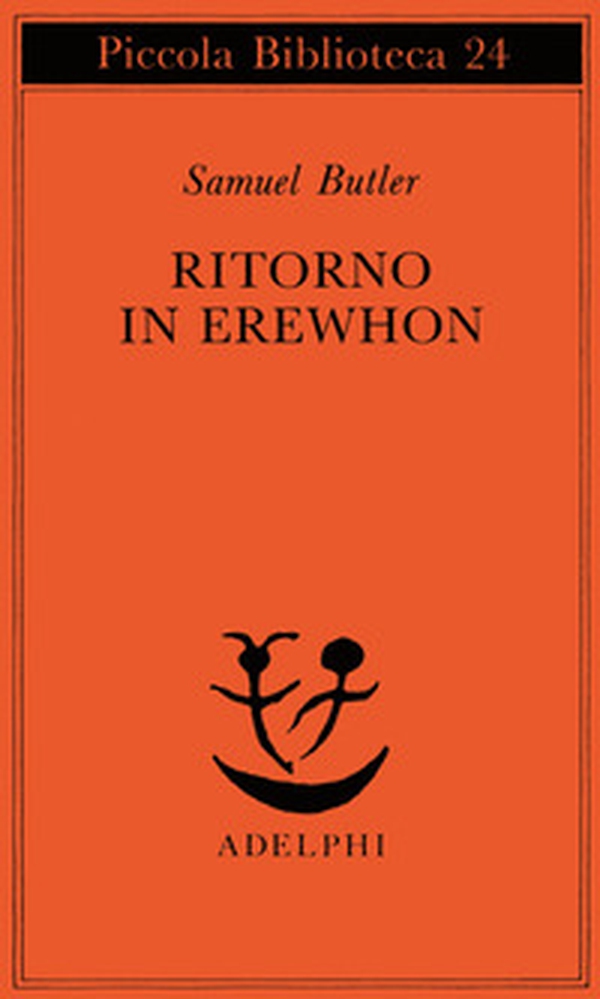 Ritorno in Erewhon - Librerie.coop Ritorno in Erewhon - Librerie.coop