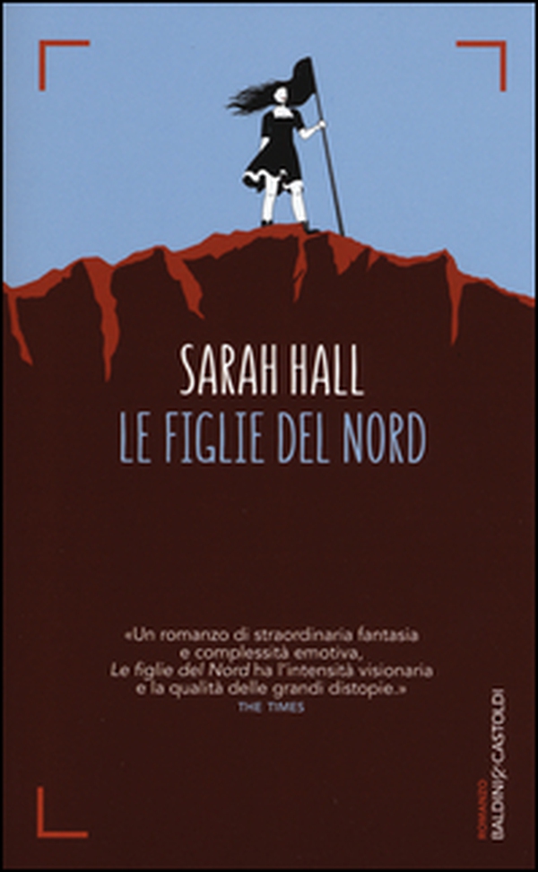 Le figlie del Nord - Librerie.coop Le figlie del Nord - Librerie.coop