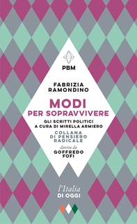 Modi per sopravvivere - Librerie.coop