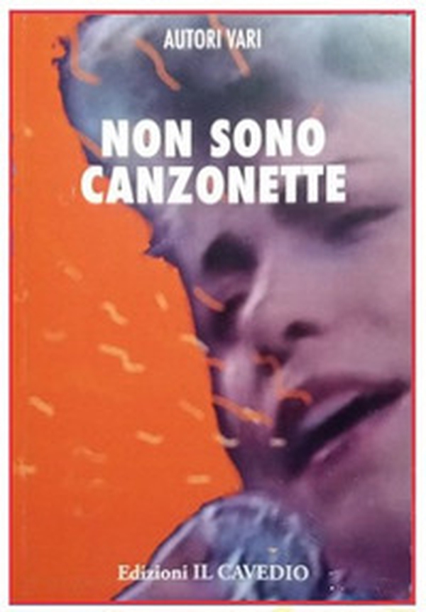 Non sono canzonette - Librerie.coop Non sono canzonette - Librerie.coop