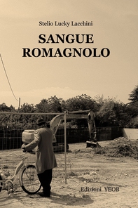 Sangue Romagnolo - Librerie.coop