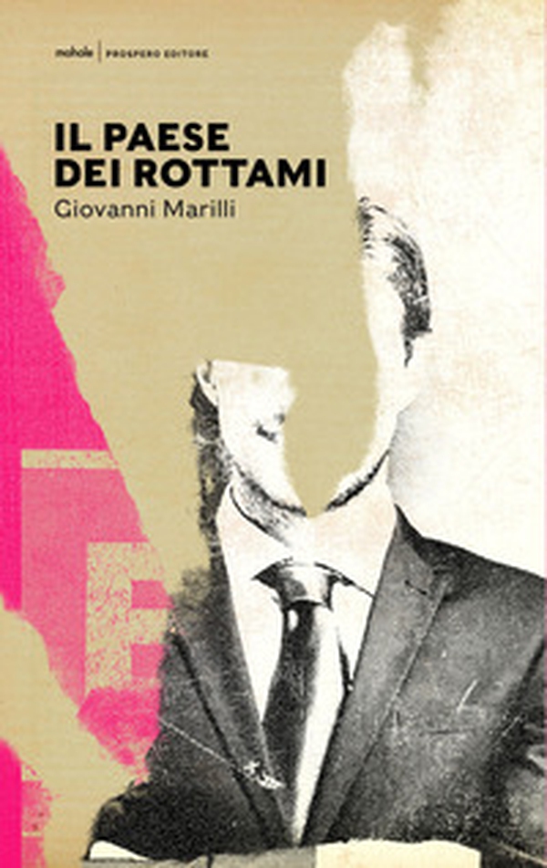 Il paese dei rottami - Librerie.coop Il paese dei rottami - Librerie.coop