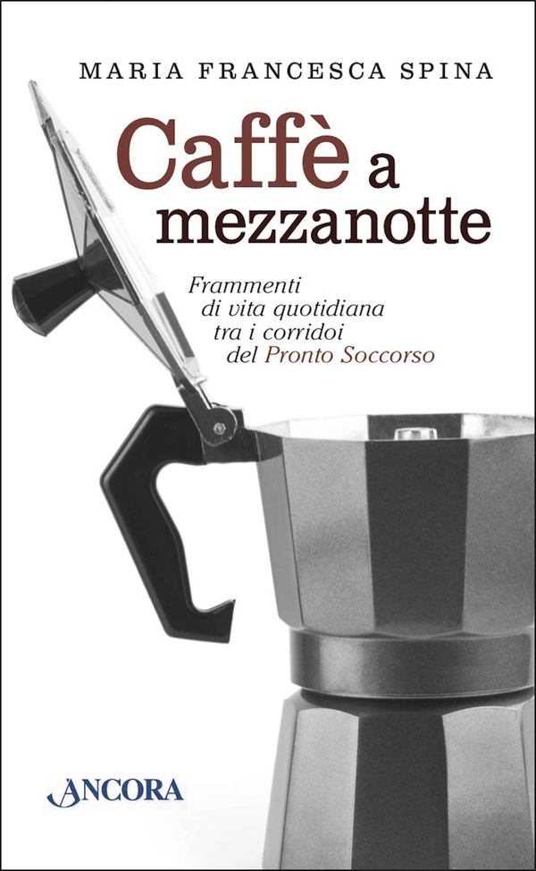Caffè a mezzanotte - Librerie.coop