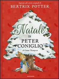 Il Natale di Peter Coniglio - Librerie.coop
