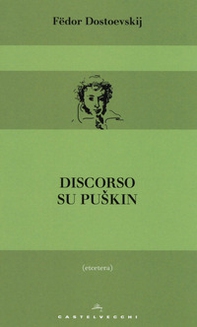 Discorso su Puskin - Librerie.coop