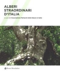 Alberi straordinari d'Italia - Librerie.coop