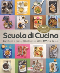 Scuola di cucina - Librerie.coop