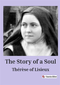 The story of a soul - Librerie.coop The story of a soul - Librerie.coop