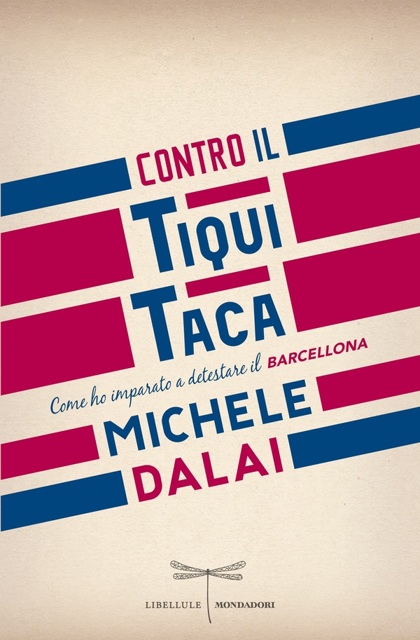 Contro il tiqui taca - Librerie.coop Contro il tiqui taca - Librerie.coop