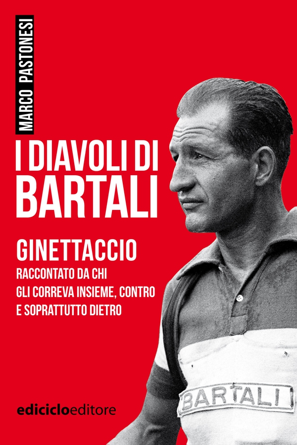 I diavoli di Bartali - Librerie.coop