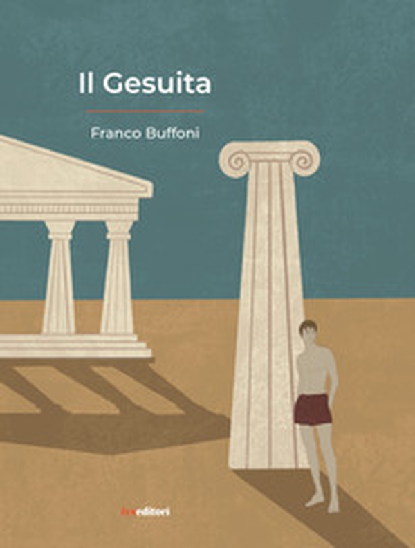 Il Gesuita - Librerie.coop Il Gesuita - Librerie.coop