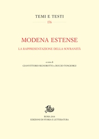 Modena estense - Librerie.coop