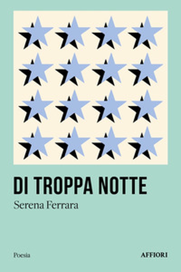 Di troppa notte - Librerie.coop Di troppa notte - Librerie.coop