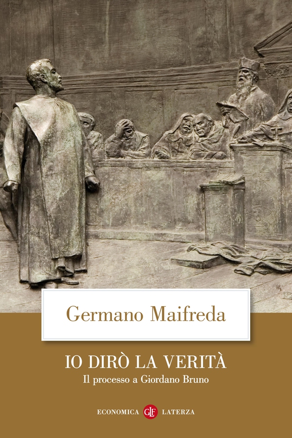 Io dirò la verità - Librerie.coop Io dirò la verità - Librerie.coop