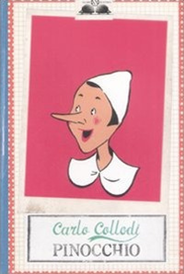 Pinocchio - Librerie.coop Pinocchio - Librerie.coop