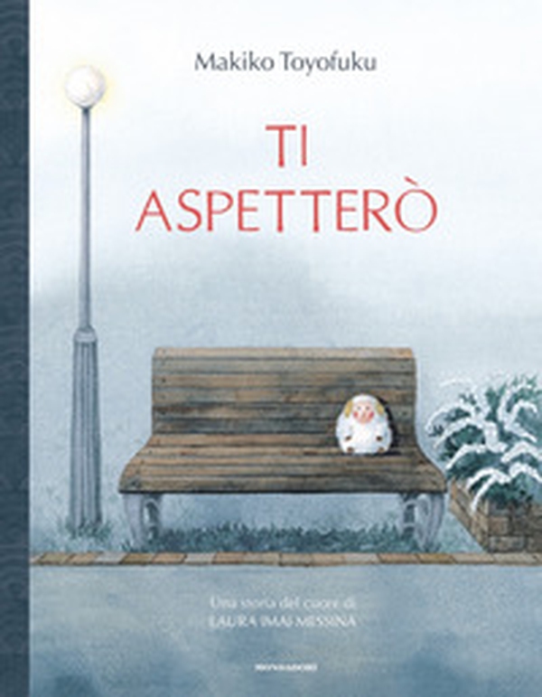 Ti aspetterò - Librerie.coop Ti aspetterò - Librerie.coop