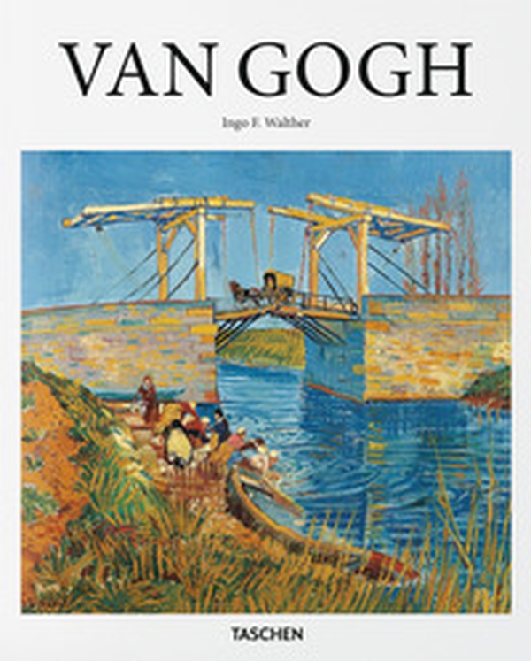 Van Gogh. Ediz. inglese - Librerie.coop Van Gogh. Ediz. inglese - Librerie.coop