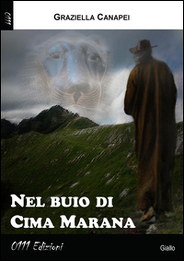 Nel buio di Cima Marana - Librerie.coop Nel buio di Cima Marana - Librerie.coop