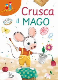 Crusca il mago - Librerie.coop