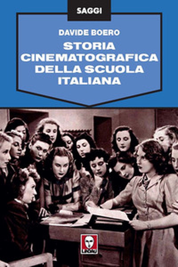 Storia cinematografica della scuola italiana - Librerie.coop Storia cinematografica della scuola italiana - Librerie.coop