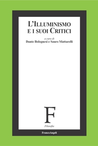 L'illuminismo e i suoi critici - Librerie.coop