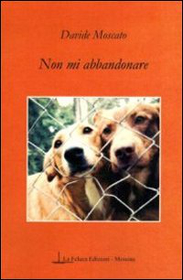 Non mi abbandonare - Librerie.coop Non mi abbandonare - Librerie.coop