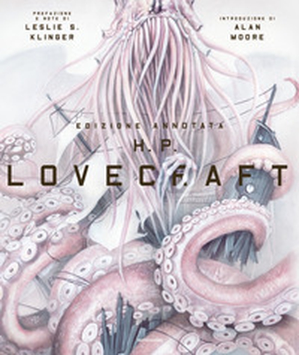 H. P. Lovecraft - Librerie.coop H. P. Lovecraft - Librerie.coop