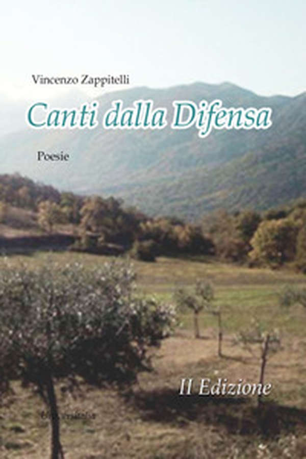 Canti dalla Difensa - Librerie.coop Canti dalla Difensa - Librerie.coop