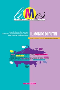 Limes - Il mondo di Putin - Librerie.coop Limes - Il mondo di Putin - Librerie.coop