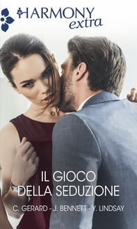 Il gioco della seduzione - Librerie.coop Il gioco della seduzione - Librerie.coop