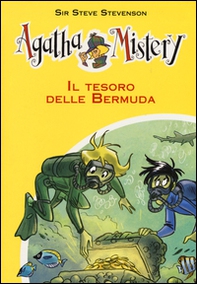 Il tesoro delle Bermuda - Librerie.coop