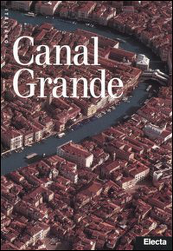 Canal Grande - Librerie.coop Canal Grande - Librerie.coop