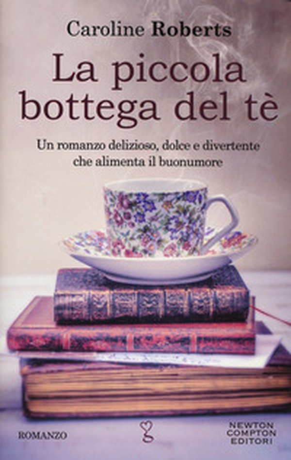 La piccola bottega del tè - Librerie.coop La piccola bottega del tè - Librerie.coop