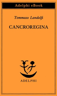 Cancroregina - Librerie.coop