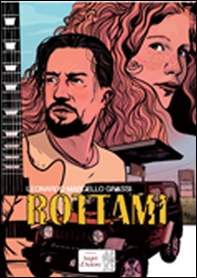 Rottami - Librerie.coop Rottami - Librerie.coop
