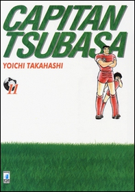 Capitan Tsubasa. New edition - Vol. 11 - Librerie.coop Capitan Tsubasa. New edition - Vol. 11 - Librerie.coop