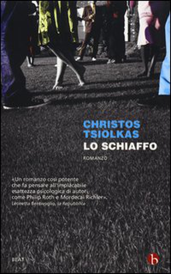 Lo schiaffo - Librerie.coop Lo schiaffo - Librerie.coop