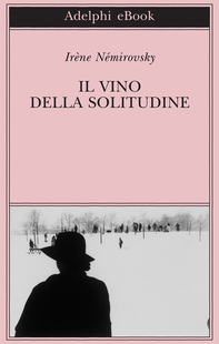 Il vino della solitudine - Librerie.coop
