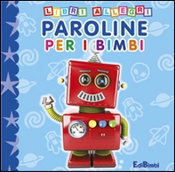 Paroline per i bimbi - Librerie.coop
