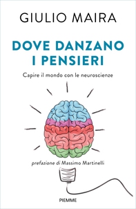 Dove danzano i pensieri - Librerie.coop