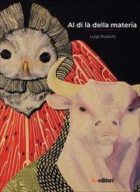 Al di là della materia - Librerie.coop