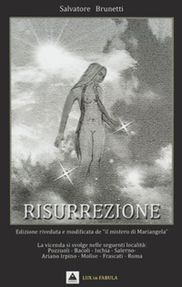 Risurrezione - Librerie.coop Risurrezione - Librerie.coop